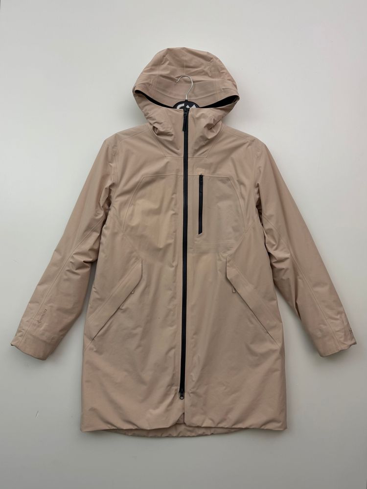 Arc'teryx Sensa Parka Women's L Large Gore-Tex image 1