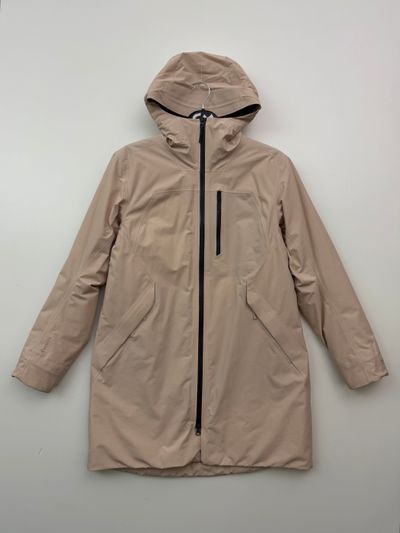 Arc'teryx Sensa Parka Women's L Large Gore-Tex