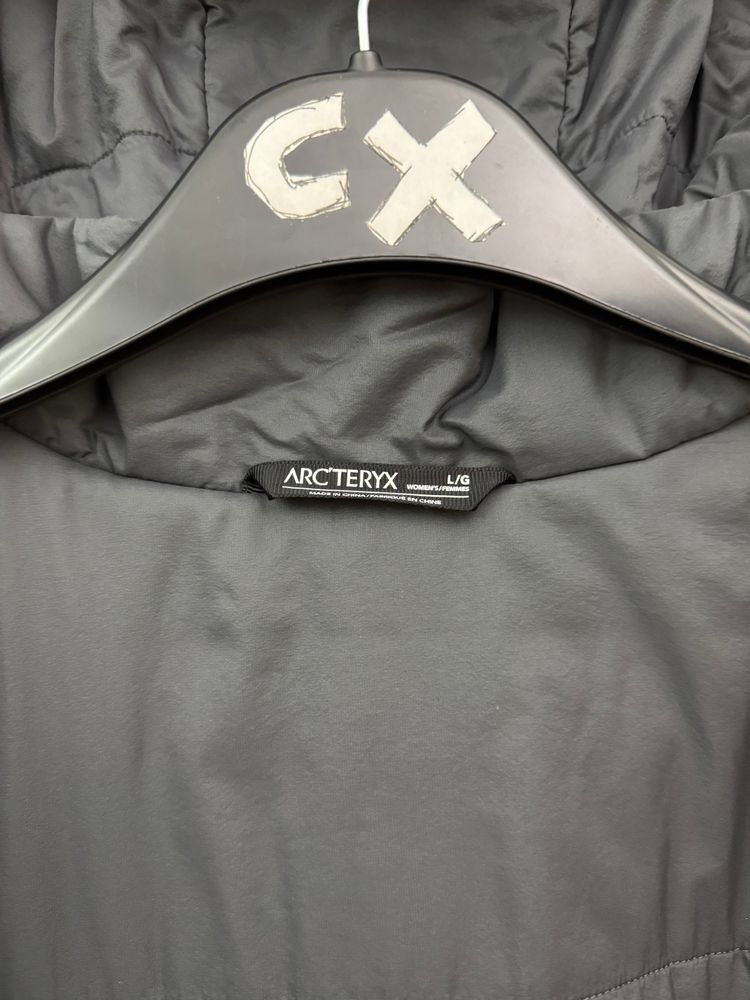 Arc'teryx Sensa Parka Women's L Large Gore-Tex image 11