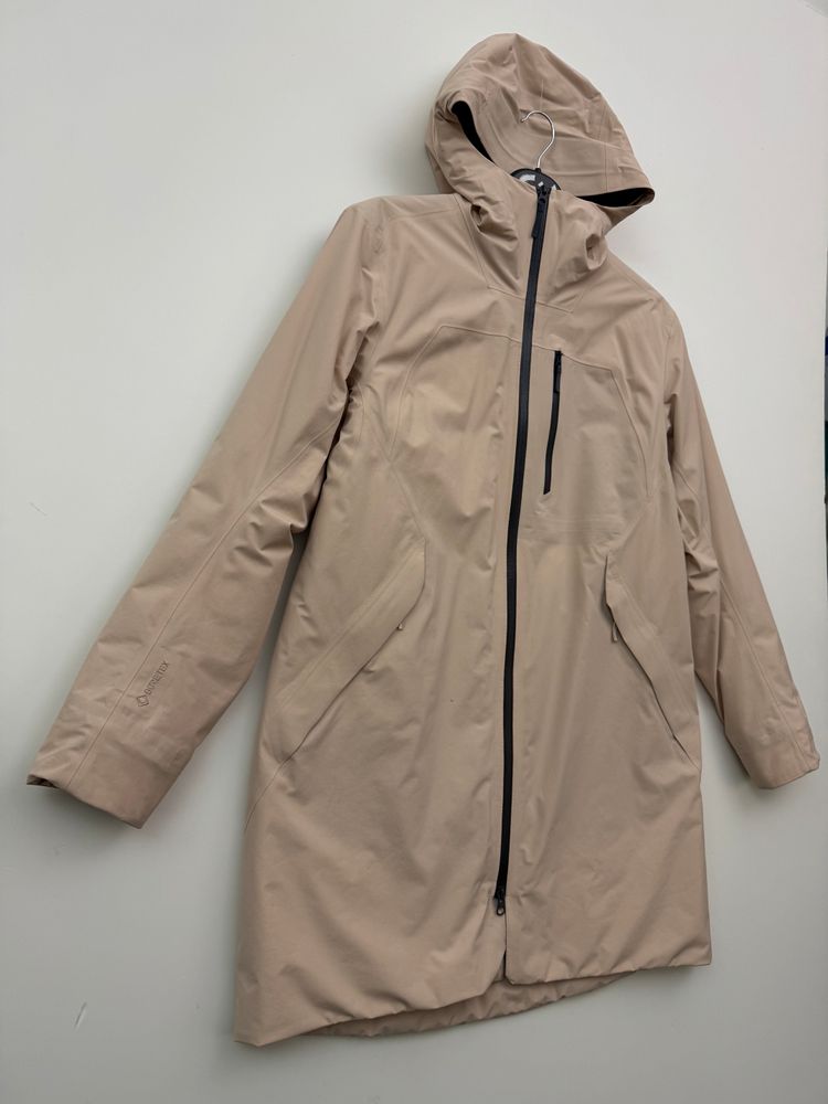 Arc'teryx Sensa Parka Women's L Large Gore-Tex image 9