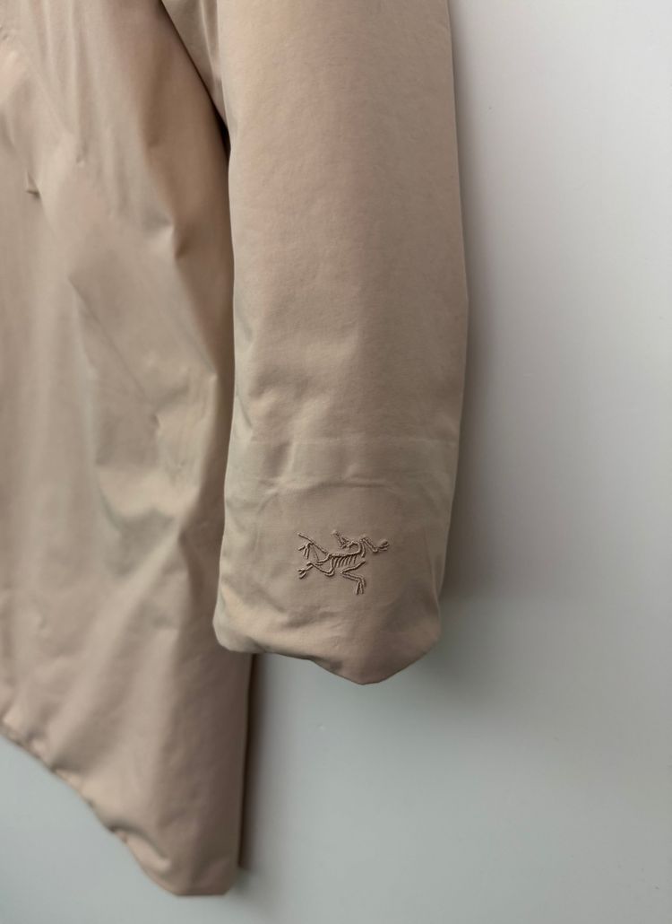 Arc'teryx Sensa Parka Women's L Large Gore-Tex image 5