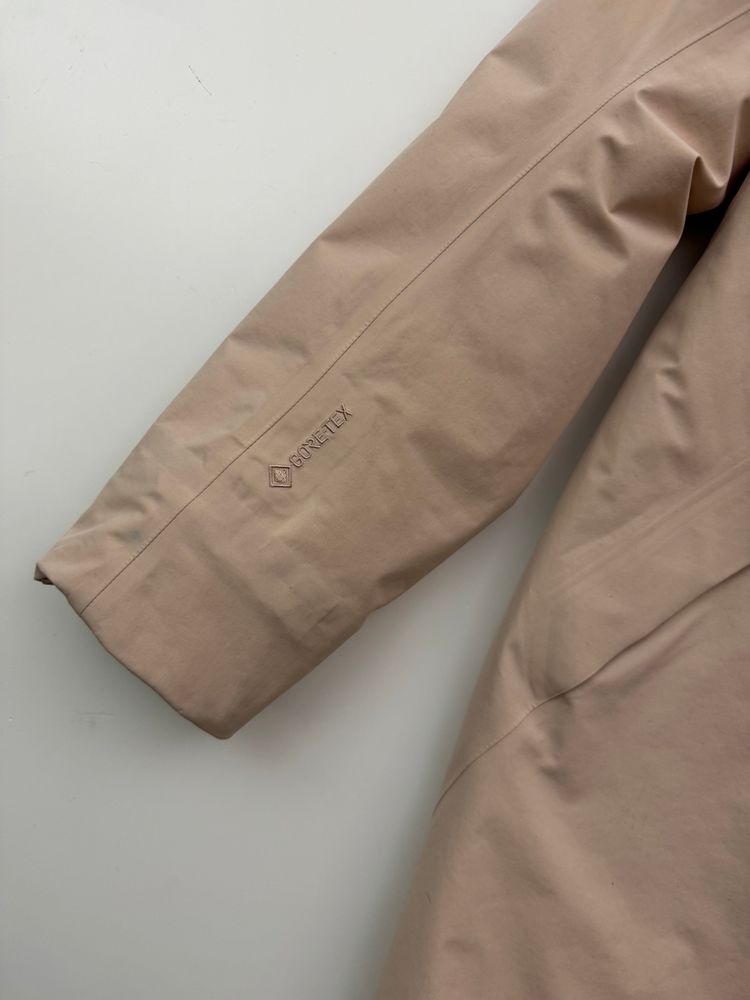 Arc'teryx Sensa Parka Women's L Large Gore-Tex image 3