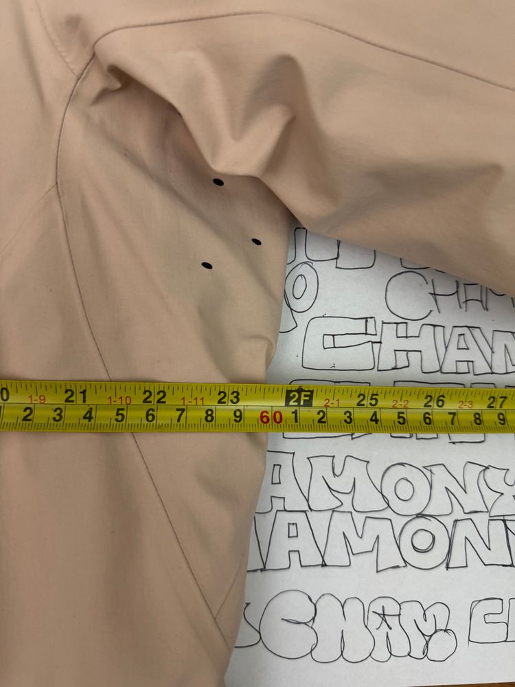 Arc'teryx Sensa Parka Women's L Large Gore-Tex image 6