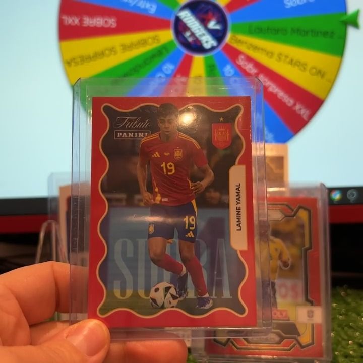 Other lamin tributo product image