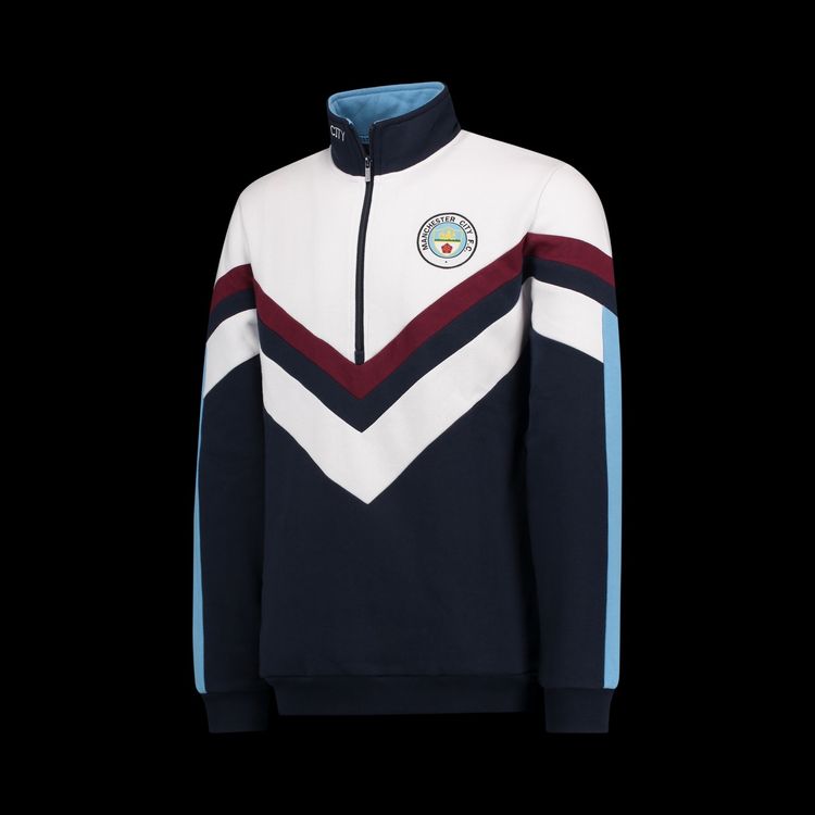 Manchester City mens 3 piece bundle 