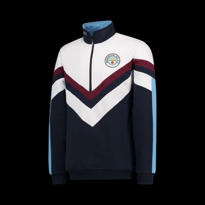 Manchester City mens 3 piece bundle