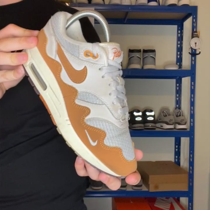 Nike uk4 product image