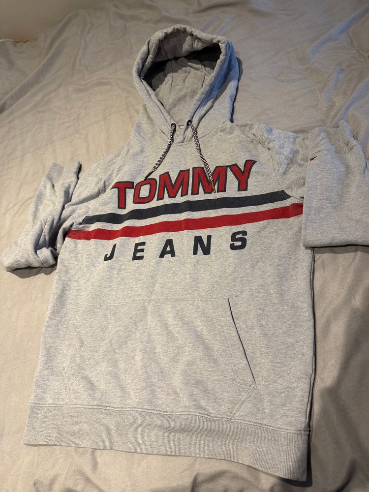 Tommy Jeans Hoodie