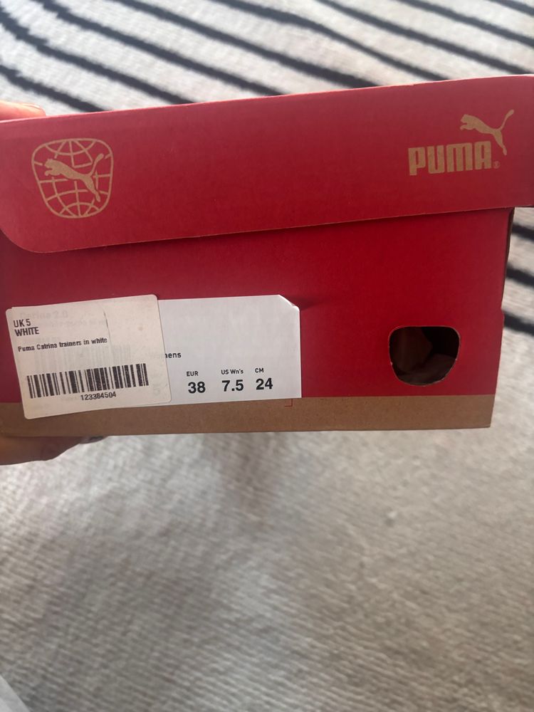 Puma Classic Sneakers image 2