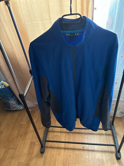 Wiatrówka Under Armour M