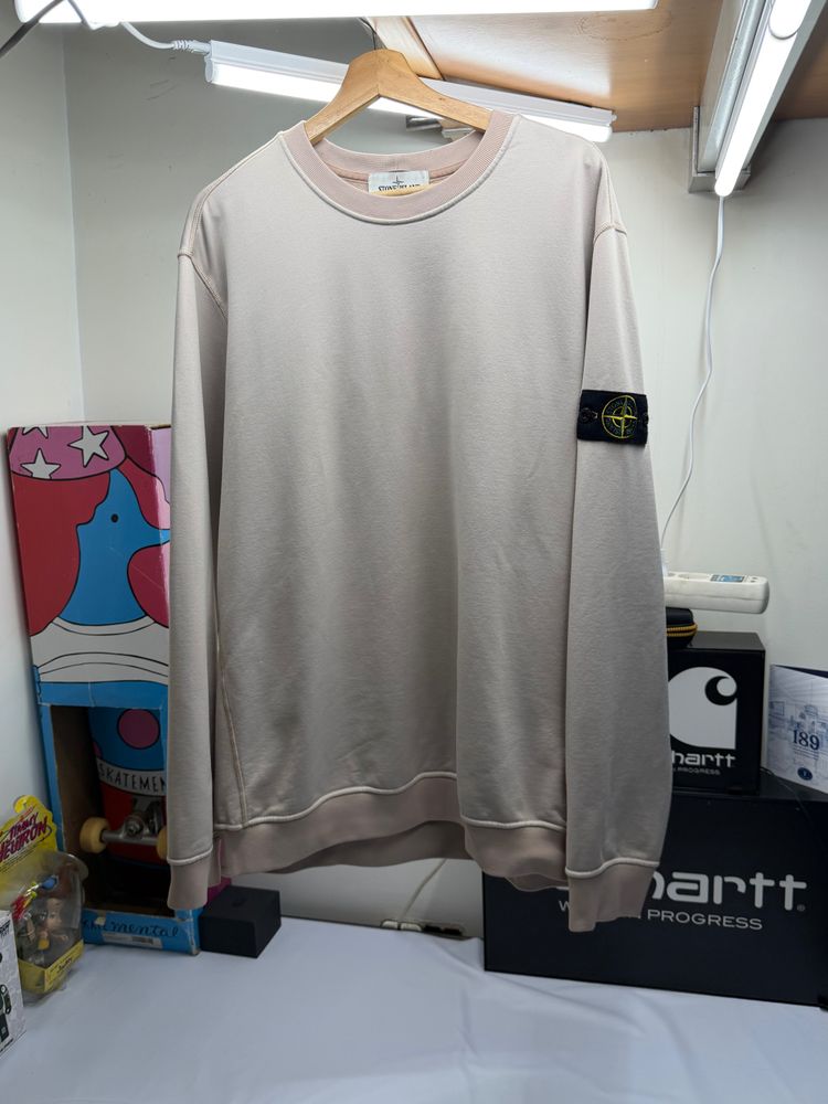 Stone Island Stone Island Crewneck Sweatshirts product image