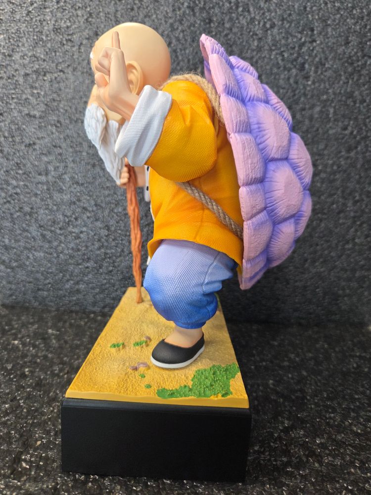 Figure di Muten 3