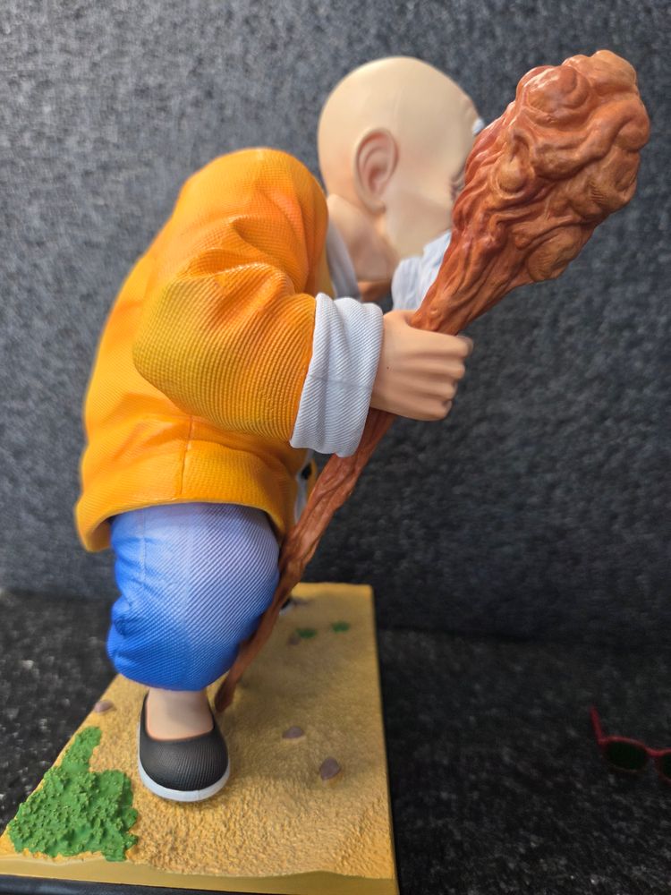 Figure di Muten 6