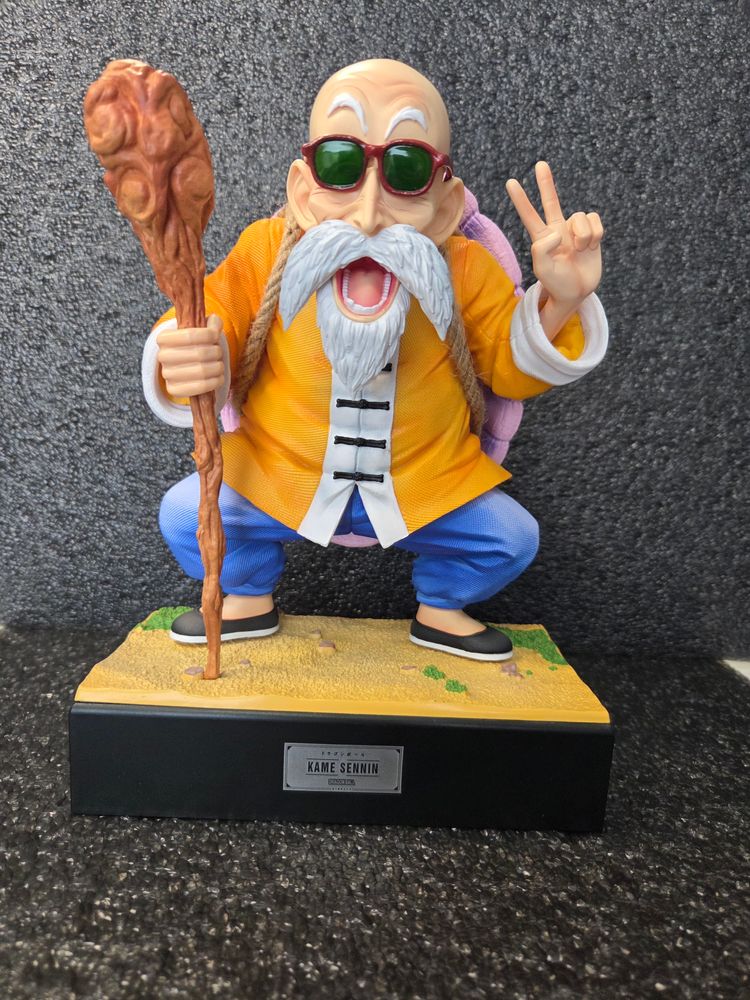 Figure di Muten