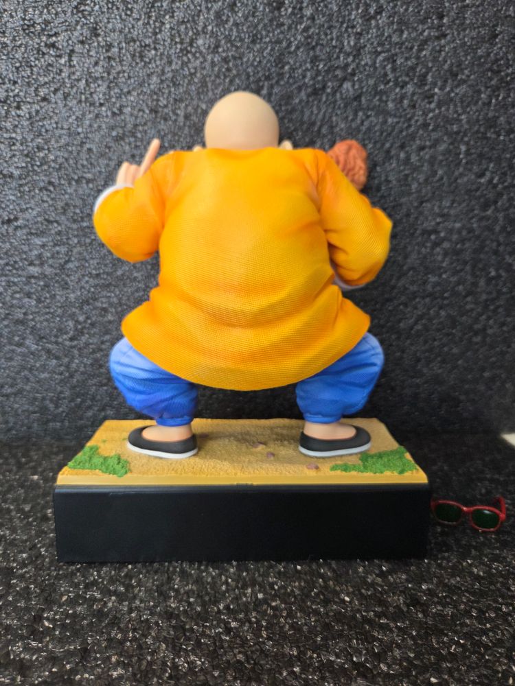 Figure di Muten 5