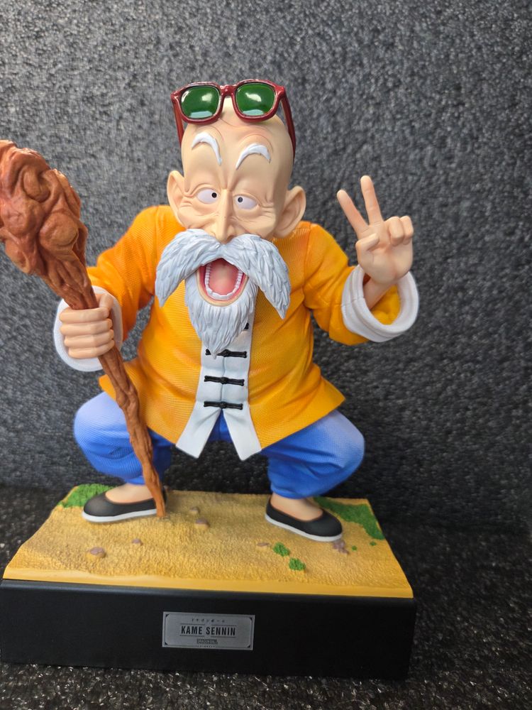 Figure di Muten 7