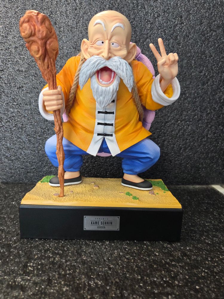 Figure di Muten 2