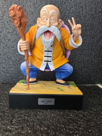 Figure di Muten 2
