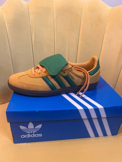 Adidas Samba LT
