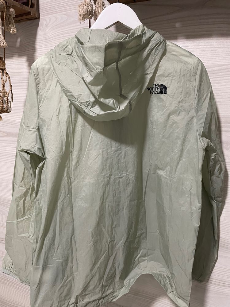 The North Face Men'S Windwall Jacket 2