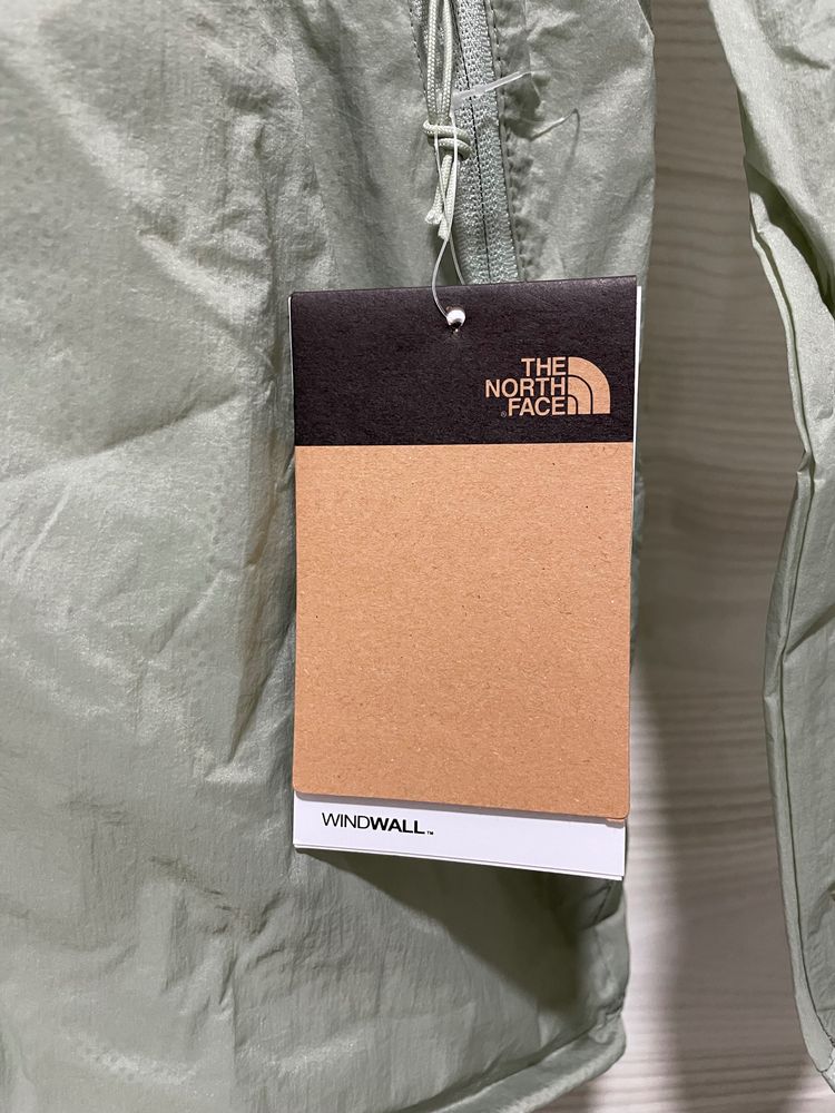 The North Face Men'S Windwall Jacket 5
