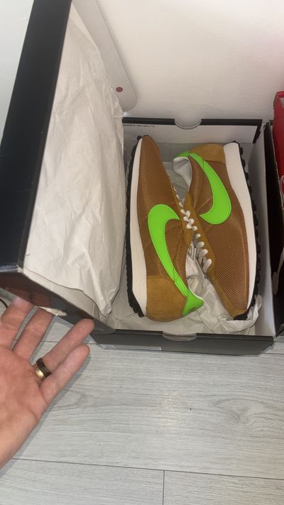 Nike LD 1000 uk9