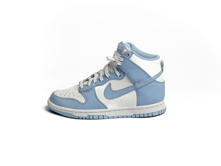 Nike NIKE DUNK HIGH ALLUMINUM product image