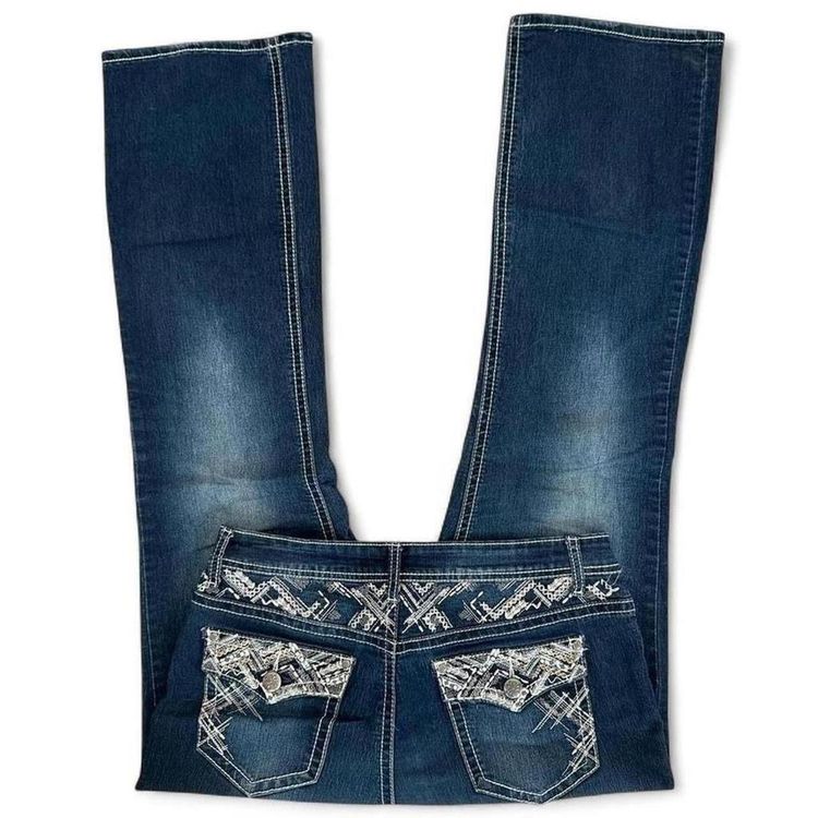 Cato Y2K Cato Premium Women'S bootcut Jeans size XL  product image