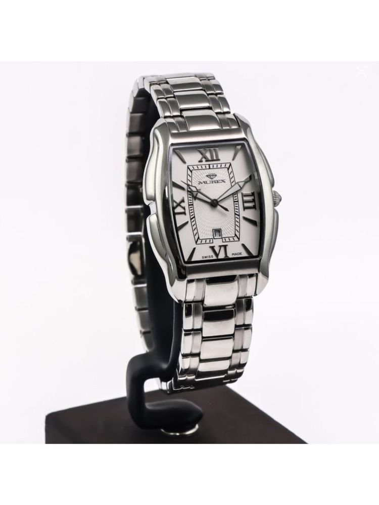 Immagine di Silver Wristwatch 2