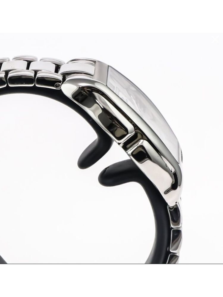 Immagine di Silver Wristwatch 4