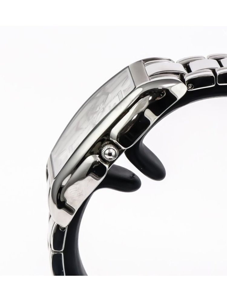 Immagine di Silver Wristwatch 3