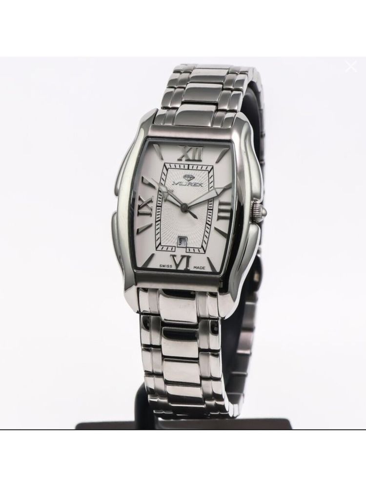 Immagine di Silver Wristwatch 1