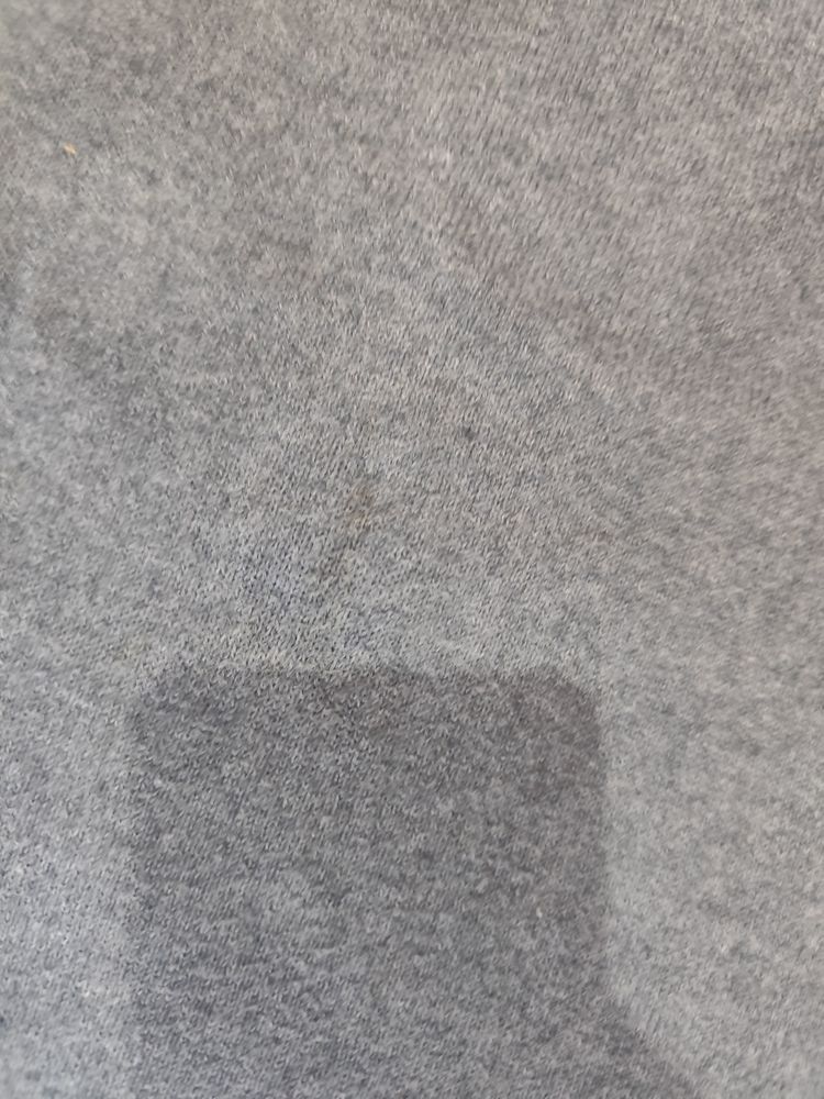 Immagine di Chaps Grey V-Neck Sweater 6