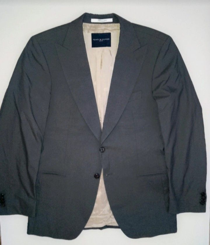 Tommy Hilfiger Tommy Hilfiger Men'S Blazer Jacket product image