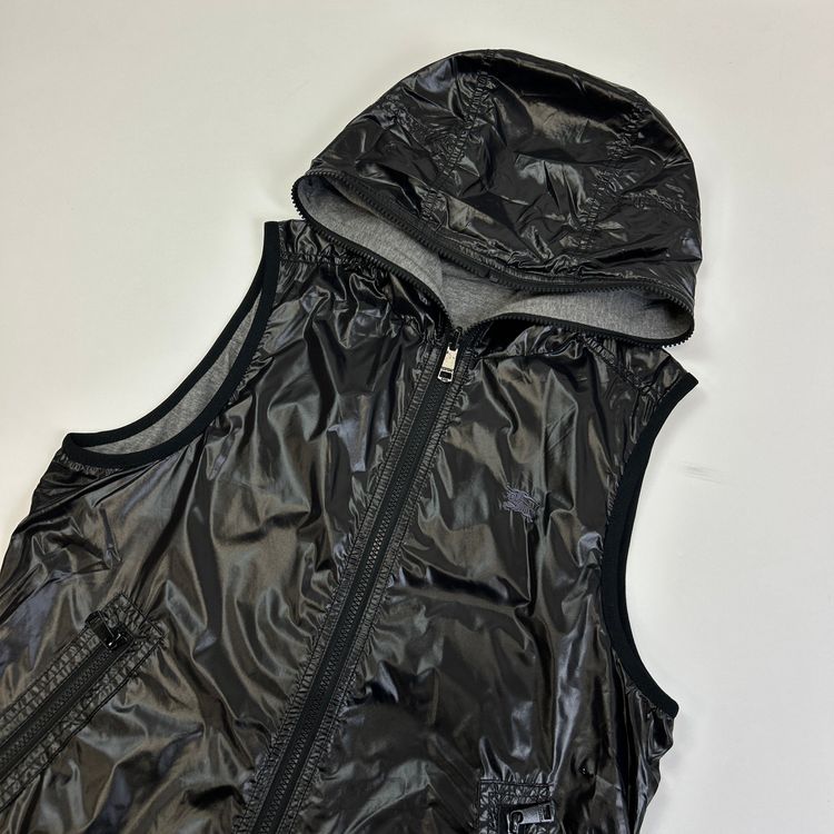 Burberry Reversible Gilet (M) image 3