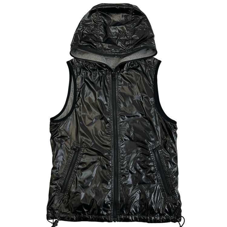 Burberry Reversible Gilet (M) image 1