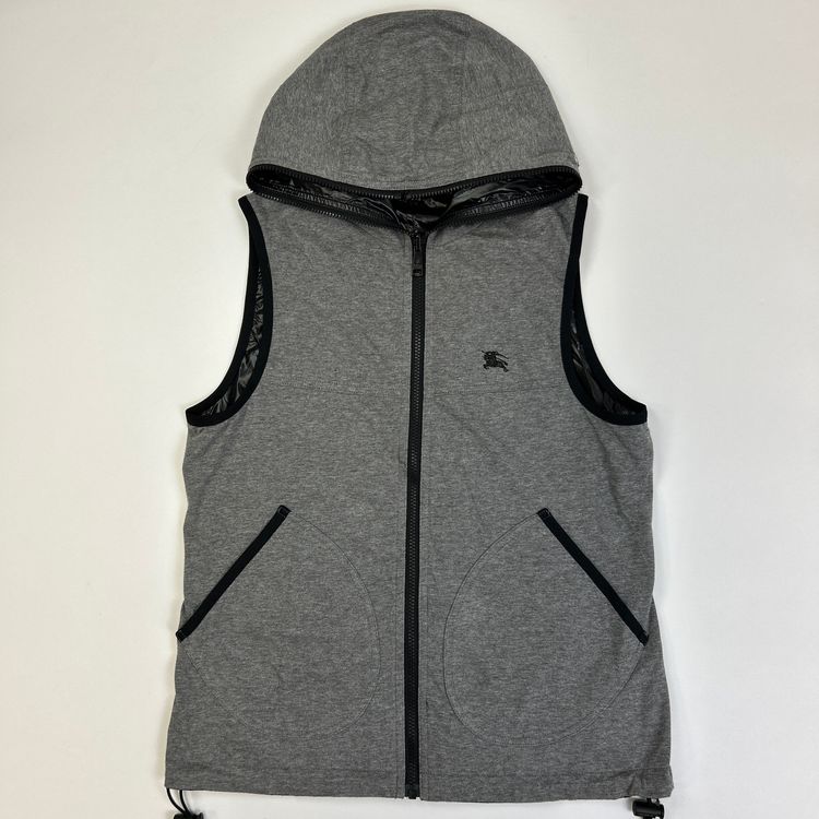 Burberry Reversible Gilet (M) image 5