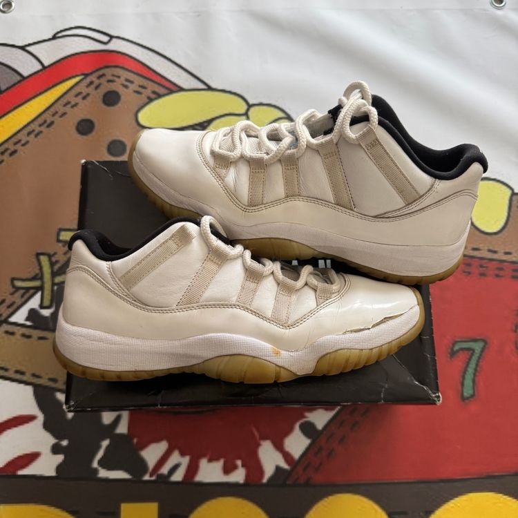 Air Jordan 11 Retro Low 