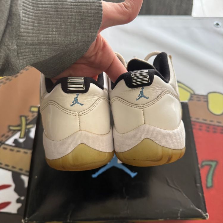 Air Jordan 11 Retro Low 42 image 4
