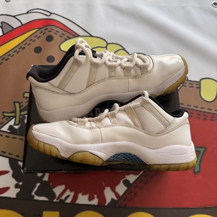 Air Jordan 11 Retro Low 42 image 3