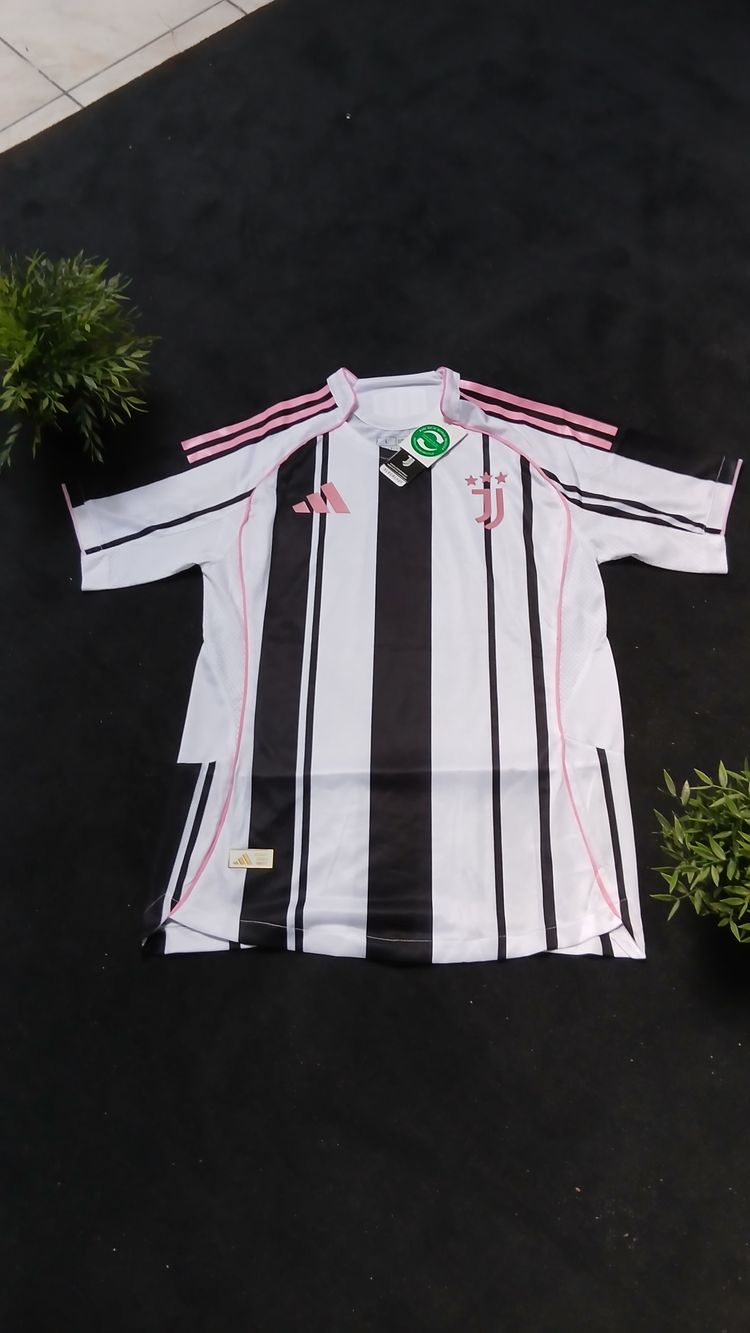 Adidas Originals Adidas Juventus football jersey product image