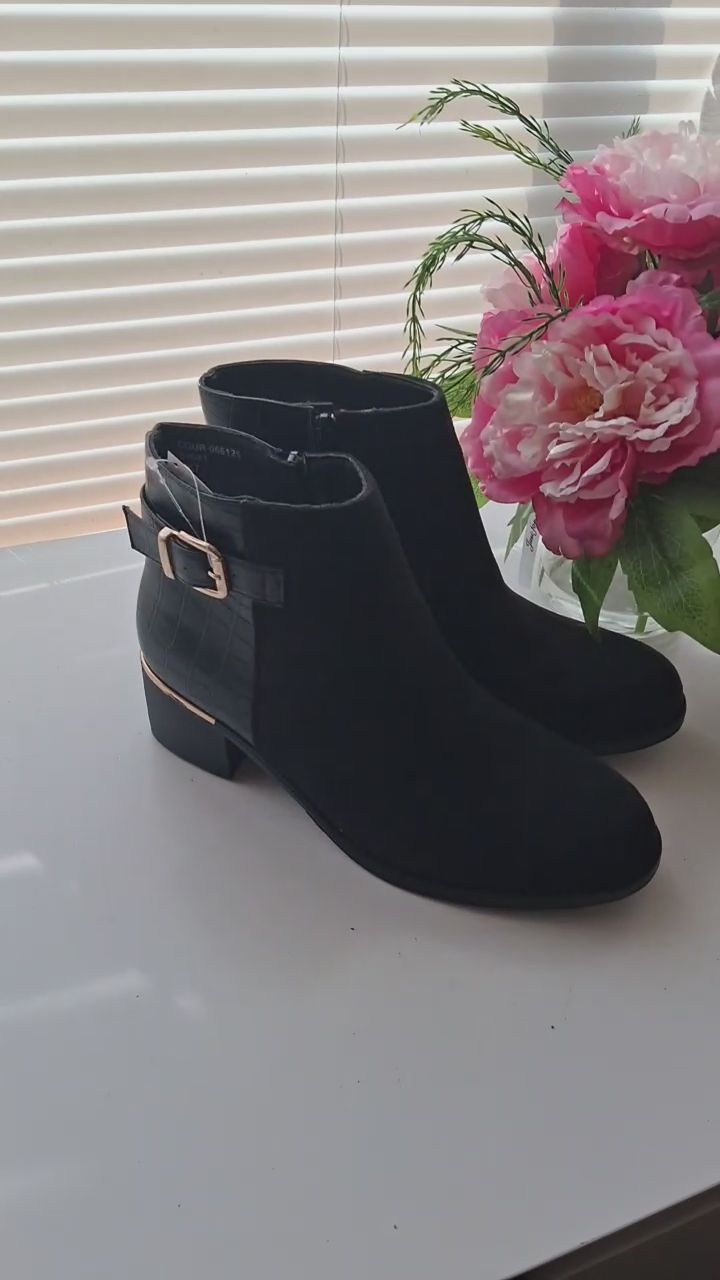 Ankle Boots image 1