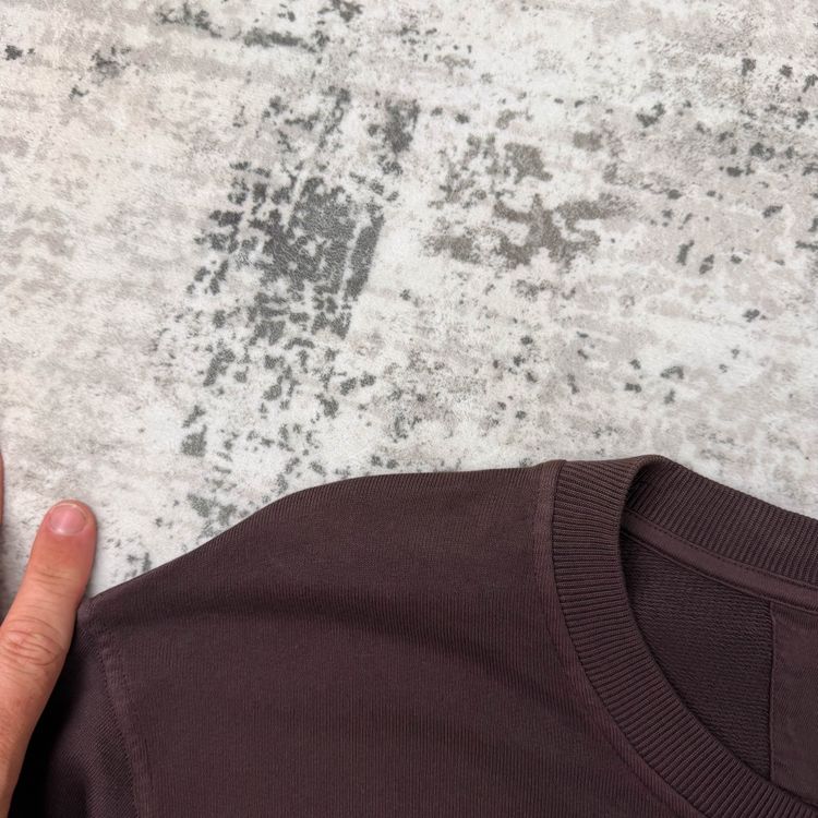 CP Company Resist Dyed Sweatshirt (L) 4