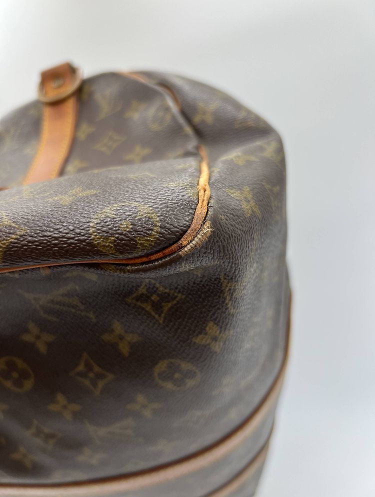 Louis Vuitton Keepall 45 Monogram Travel Bag image 4