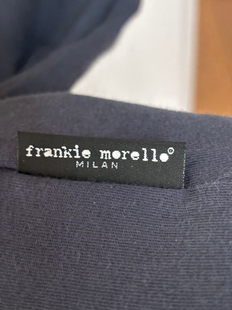 T-shirt uomo Frankie Morello vintage image 4
