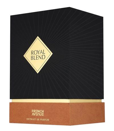 Royal Blend Extrait De Parfum 2