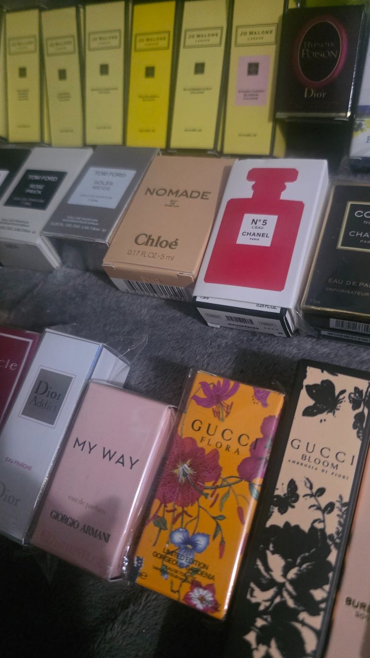 Other Any 5ml-10ml mini perfumes product image