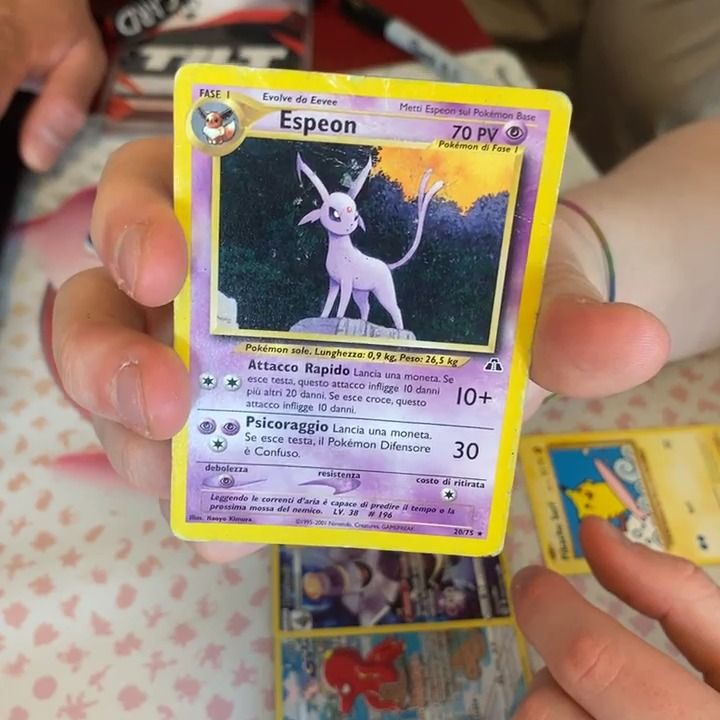 Other espeon product image