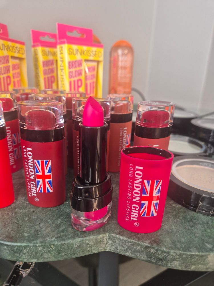 Other London Girl Long Lasting Lipstick product image