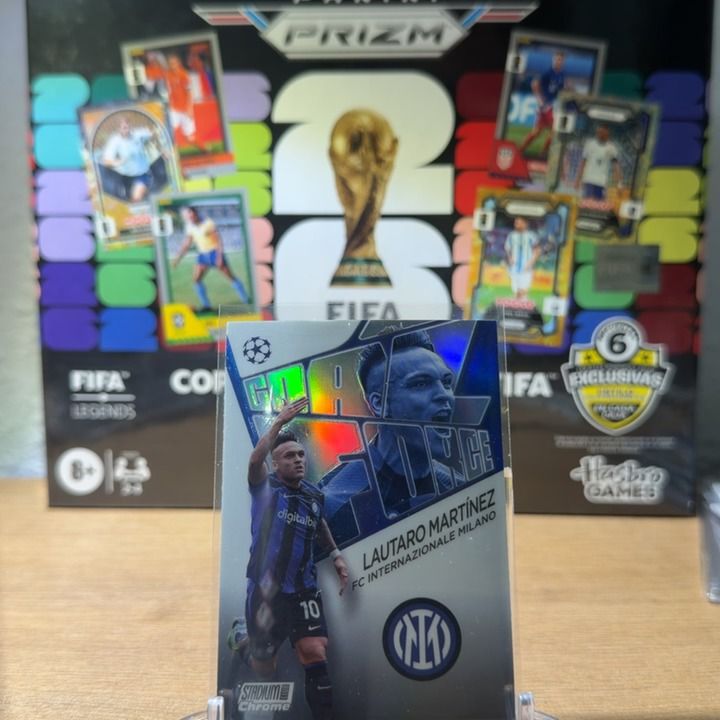 Other lautaro card product image